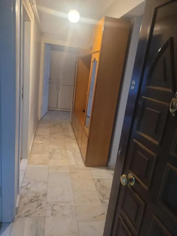 Appartement 3 Eme Etage Ortakoey No 5 Istanbul 0*,