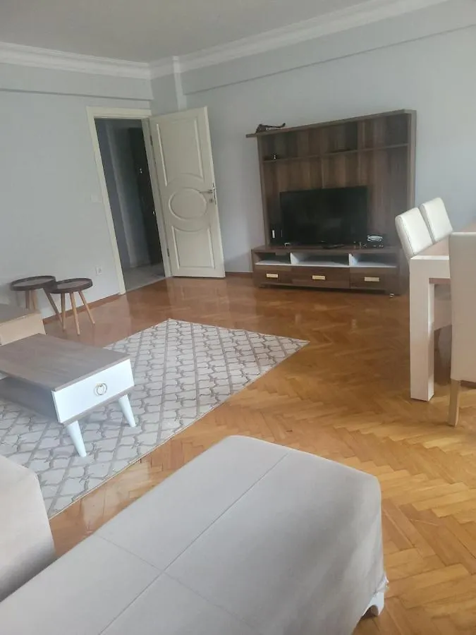 Appartement 3 Eme Etage Ortakoey No 5 Istanbul 0*,  Tyrkiet