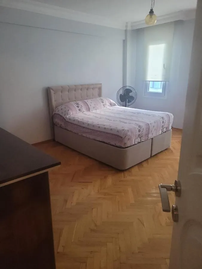 Appartement 3 Eme Etage Ortakoey No 5 Istanbul Lejlighed