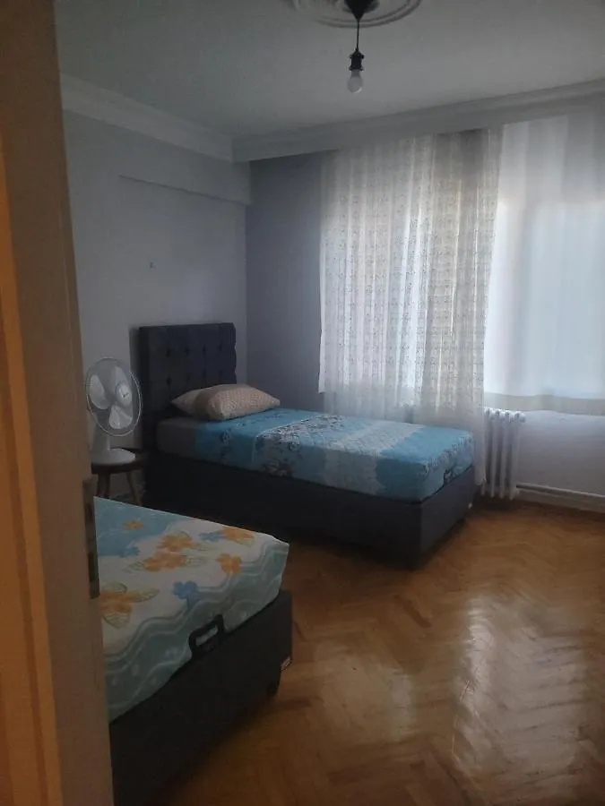 Appartement 3 Eme Etage Ortakoey No 5 Istanbul Lejlighed