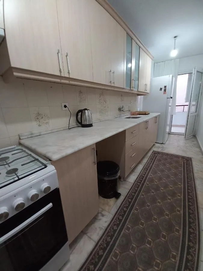 Appartement 3 Eme Etage Ortakoey No 5 Istanbul