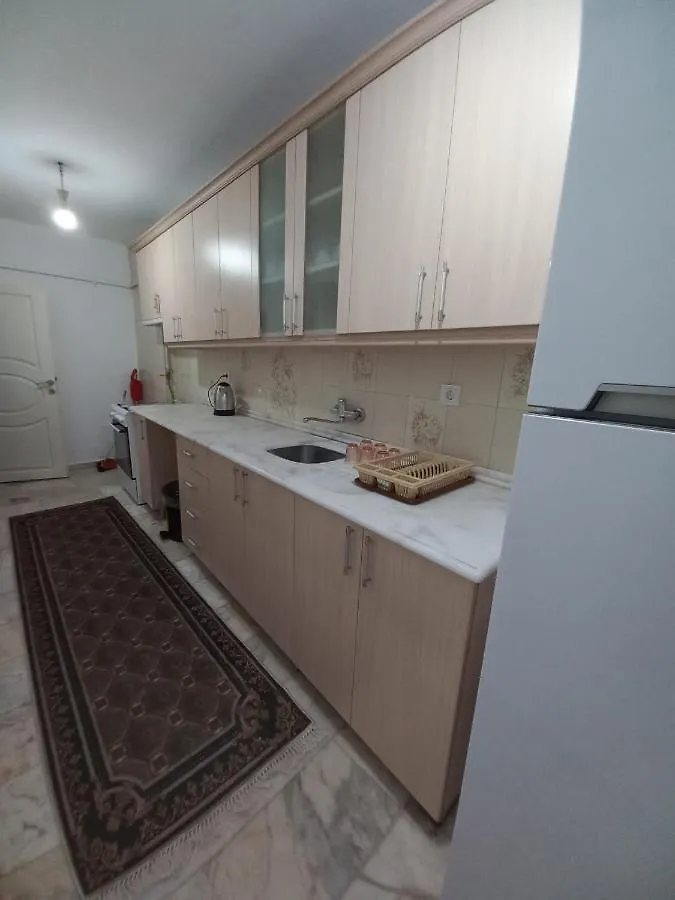 Appartement 3 Eme Etage Ortakoey No 5 Istanbul 0*,  Tyrkiet