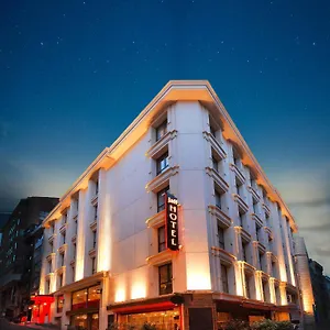 Jaff & Nisantasi Hotel