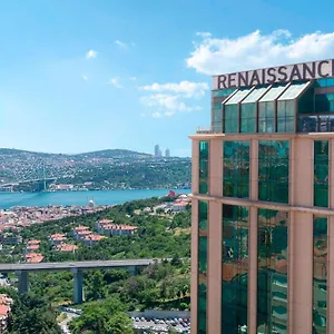 Renaissance Polat Bosphorus Hotel