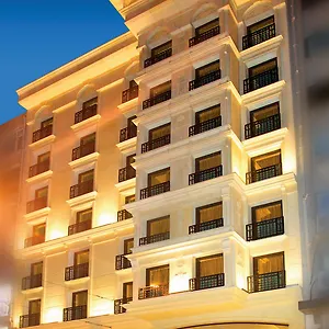 The Time Old Hotel