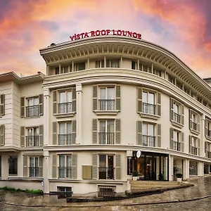 Joyway Sultanahmet Hotel