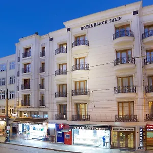 Black Tulip Hotel