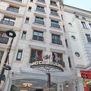 Bulvar Hotel