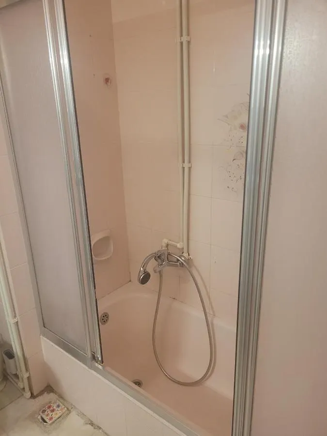 Appartement 3 Eme Etage Ortakoey No 5 Istanbul Apartment