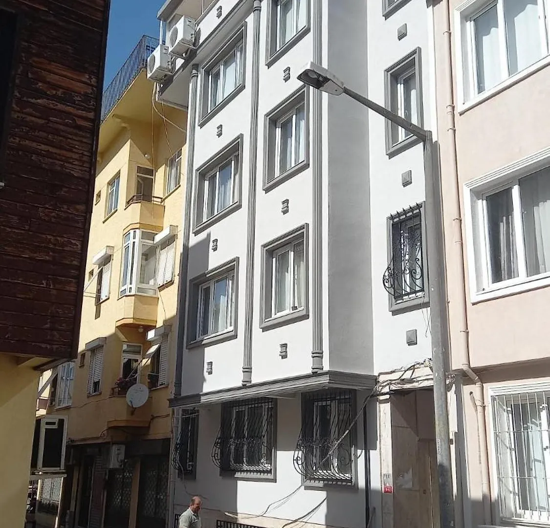 Appartement 3 Eme Etage Ortakoey No 5 location