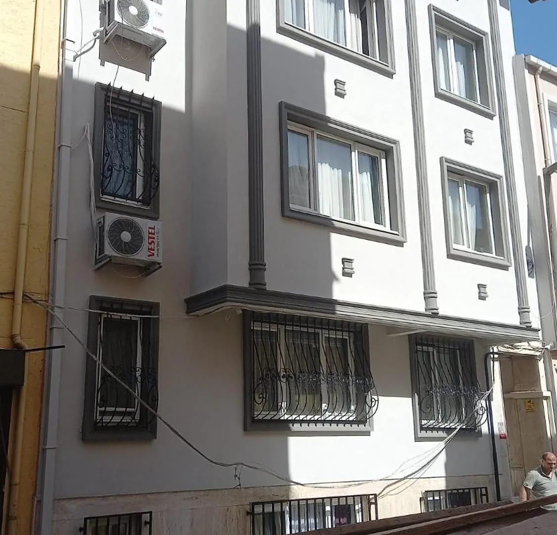 Apartment Appartement 3 Eme Etage Ortakoey No 5 Istanbul
